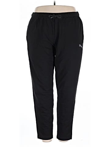 Puma Active Pants (view 1)