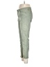 Ann Taylor LOFT Green Jeans Size 29 waist - photo 5