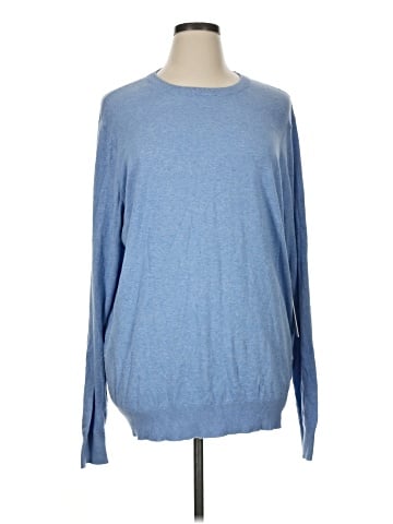 William Rast Pullover Sweater (view 1)