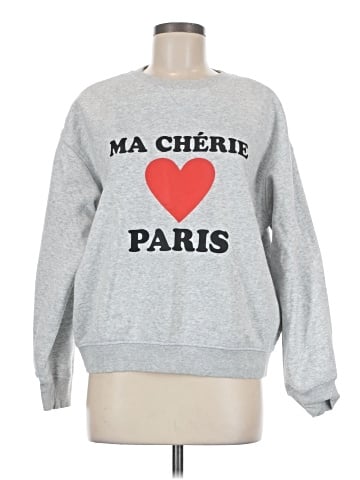 H&M Sweatshirt (view 1)