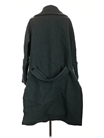 Grey by Jason Wu Wool Coat (view 2)