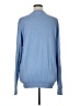 William Rast 100% Cotton Blue Pullover Sweater Size XL - photo 2