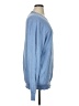 William Rast 100% Cotton Blue Pullover Sweater Size XL - photo 4