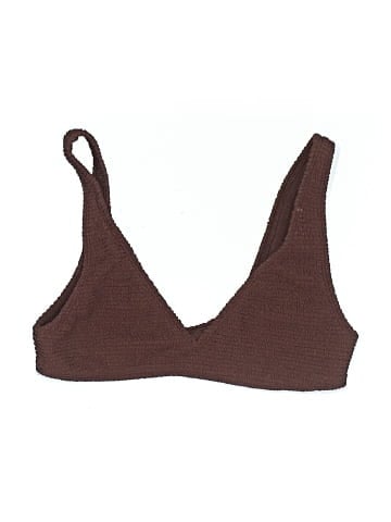 LA Hearts Swimsuit Top (view 1)