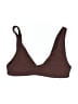 LA Hearts Brown Swimsuit Top Size XS - photo 1