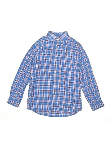 Vineyard Vines Long Sleeve Button-Down Shirt (view 1)