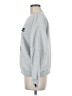 H&M Hearts Gray Sweatshirt Size M - photo 5