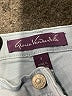 Gloria Vanderbilt Blue Jeans Size 8 - photo 7