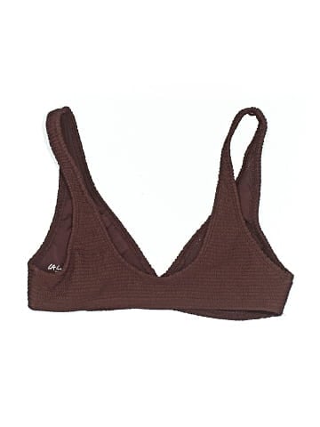 LA Hearts Swimsuit Top (view 2)