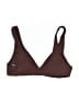 LA Hearts Brown Swimsuit Top Size XS - photo 2