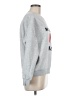 H&M Hearts Gray Sweatshirt Size M - photo 4