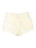 Forever 21 Solid Ivory Shorts Size 27 waist - photo 2
