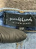 Risen Blue Jeans Size 5 - photo 7
