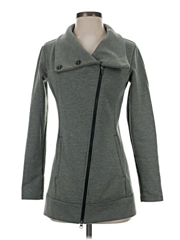 lucy Jacket (view 1)
