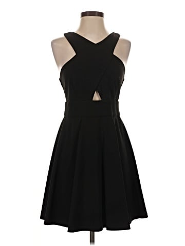 Lulus Cocktail Dress (view 1)