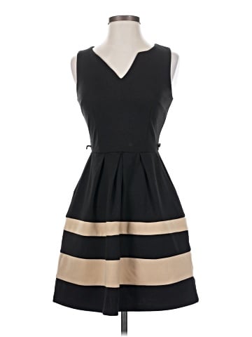 Iz Byer Cocktail Dress (view 1)