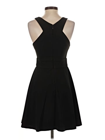 Lulus Cocktail Dress (view 2)