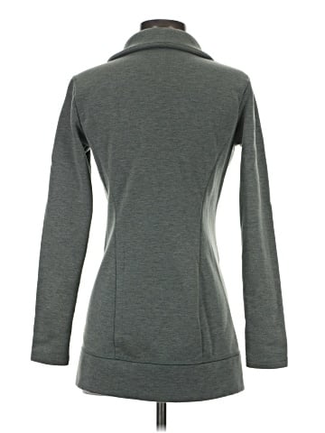 lucy Jacket (view 2)