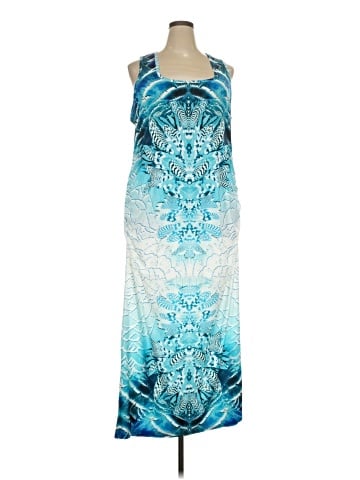 Venus Casual Dress (view 1)