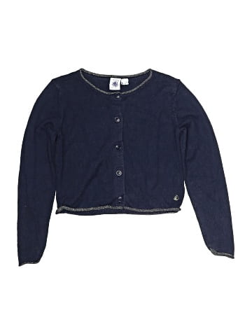 Petit Bateau Cardigan (view 1)