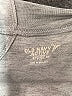 Active by Old Navy Gray Pullover Sweater Size XS - photo 7