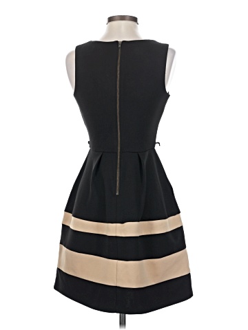 Iz Byer Cocktail Dress (view 2)