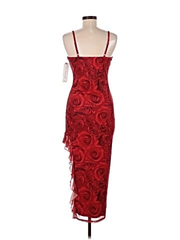 Almost Famous Cocktail Dress (view 2)