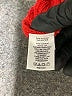 CeCe 100% Cotton Red Pullover Sweater Size XL - photo 8