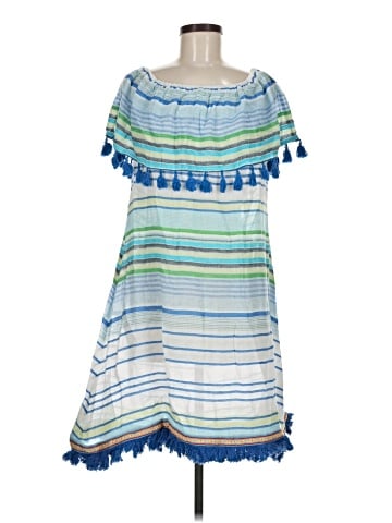 RUBY YAYA Casual Dress (view 1)