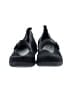 Cloudsteppers by Clarks Black Flats Size 9 1/2 (wide) - photo 2