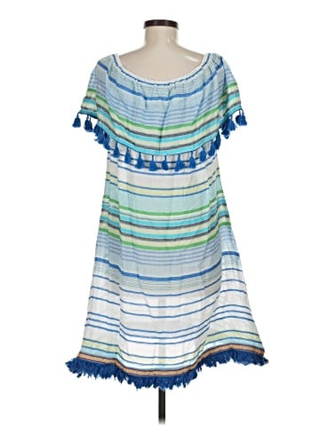 RUBY YAYA Casual Dress (view 2)