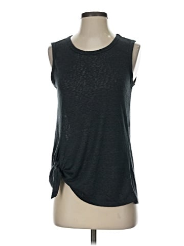 Bobeau Sleeveless T-Shirt (view 1)