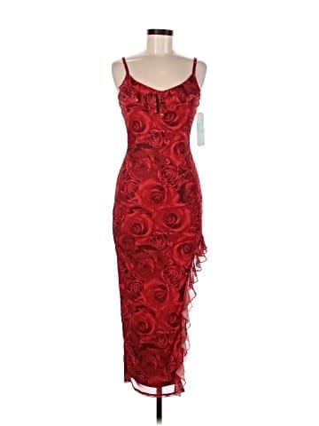 Almost Famous Cocktail Dress (view 1)