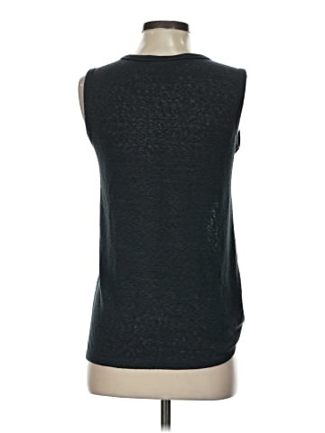 Bobeau Sleeveless T-Shirt (view 2)