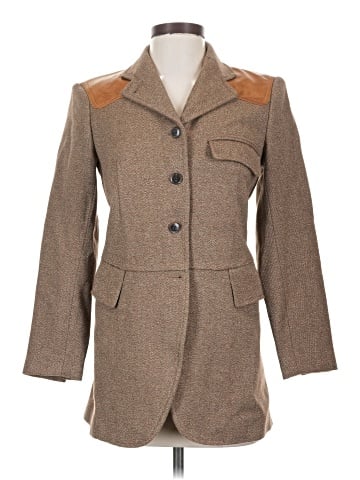 Banana Republic Coat (view 1)