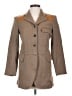 Banana Republic Brown Coat Size 0 - photo 1
