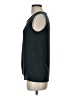 Bobeau Gray Sleeveless T-Shirt Size XS - photo 5