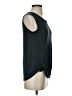 Bobeau Gray Sleeveless T-Shirt Size XS - photo 4