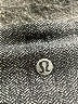 Lululemon Athletica Chevron-herringbone Gray Active Pants Size 4 - photo 7