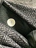 Lululemon Athletica Chevron-herringbone Gray Active Pants Size 4 - photo 8