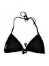 Mossimo Black Swimsuit Top Size S - photo 2