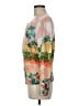Talbots Tropical Pink Pullover Sweater Size M - photo 5