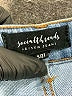 Risen Blue Jeans Size 5 - photo 7