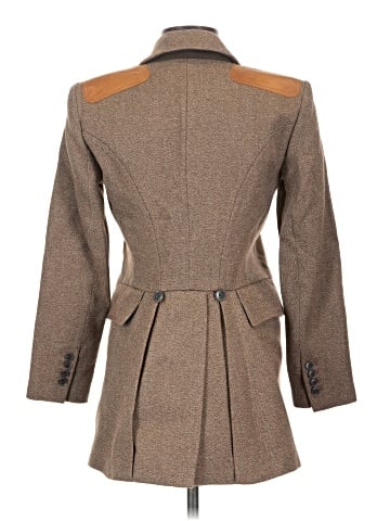 Banana Republic Coat (view 2)
