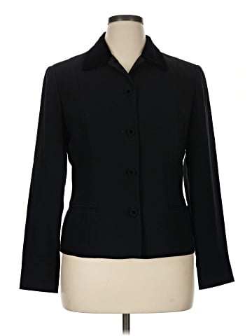 Due Per Due Blazer (view 1)