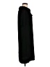 Calvin Klein Solid Black Cocktail Dress Size L - photo 4