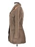 Banana Republic Brown Coat Size 0 - photo 5