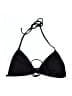 Mossimo Black Swimsuit Top Size S - photo 1