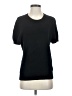 Allude Black Pullover Sweater Size L - photo 1