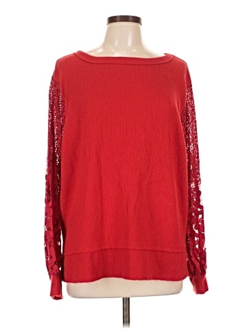 Daytrip Pullover Sweater (view 1)